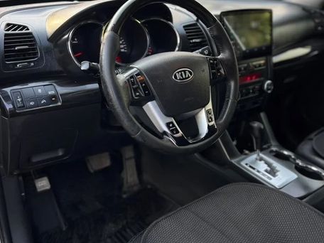 Kia Sorento, 2010 — сүрөт 6