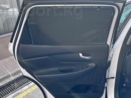 Hyundai Santa Fe, 2021 — сүрөт 8