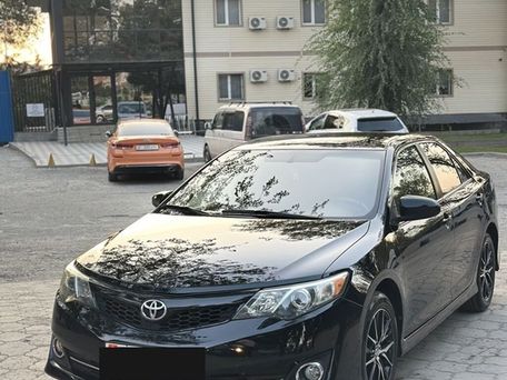 Toyota Camry, 2014 — сүрөт 5