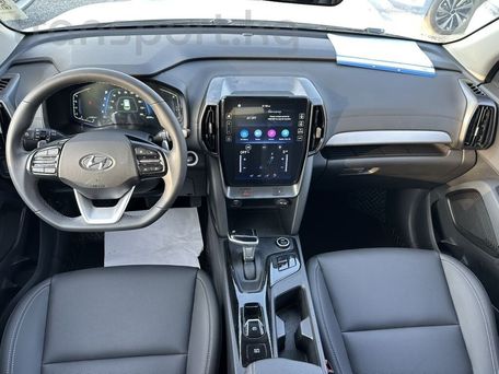 Hyundai ix35, 2022 — 照片 6