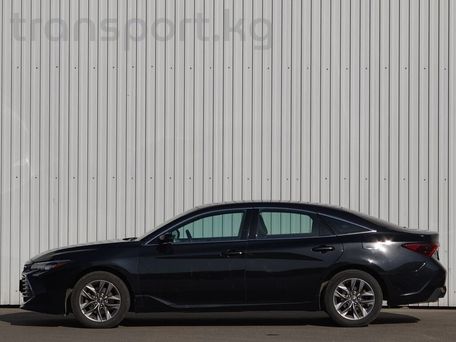 Toyota Avalon, 2021 — 照片 7