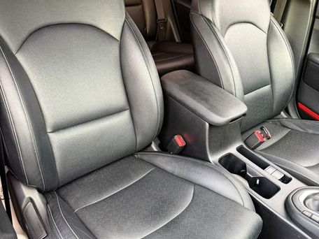 Kia K3, 2021 — photo 18
