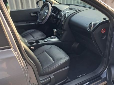 Nissan Qashqai, 2011 — photo 7