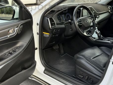 Hyundai Grandeur, 2018 — сүрөт 9