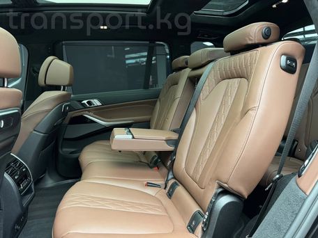 BMW X7, 2022 — фото 12