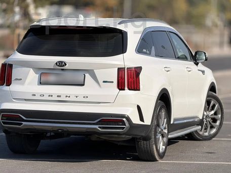 Kia Sorento, 2020 — photo 6