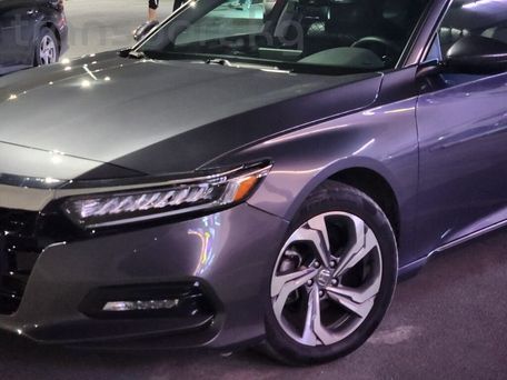 Honda Accord, 2019 — сүрөт 2