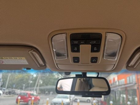 Kia Carnival, 2019 — фото 13