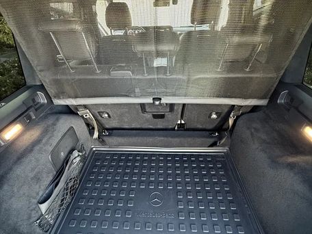 Mercedes-Benz G-Class AMG, 2022 — photo 6