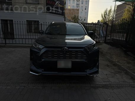 Toyota RAV4, 2019 — 照片 10