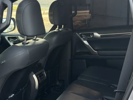 Lexus GX, 2021 — сүрөт 8