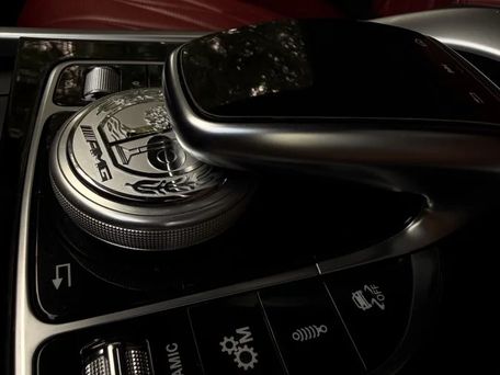 Mercedes-Benz G-Класс AMG, 2020 — сүрөт 10