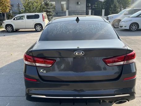 Kia K5, 2019 — photo 5