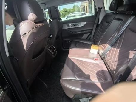 Chery Tiggo 8 Pro, 2022 — сүрөт 5