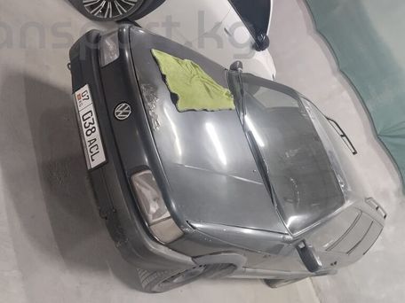 Volkswagen Passat, 1992 — сүрөт 1