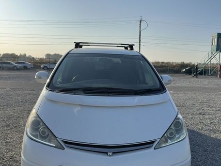 Toyota Estima, 2003 — photo 1