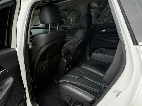 Hyundai Santa Fe, 2020 — сүрөт 14