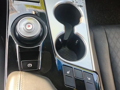 Kia K8, 2023 — 照片 9