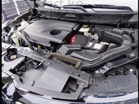 Renault Samsung QM6, 2020 — фото 11