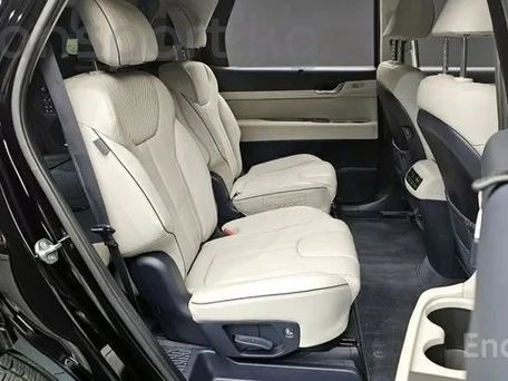 Hyundai Palisade, 2023 — 照片 12