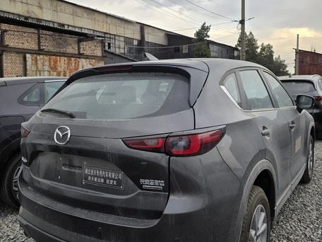 Mazda CX-5, 2026 — сүрөт 9