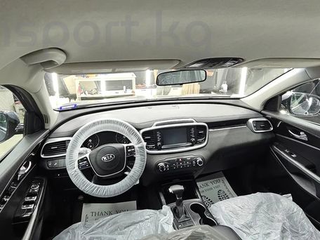 Kia Sorento, 2020 — photo 10
