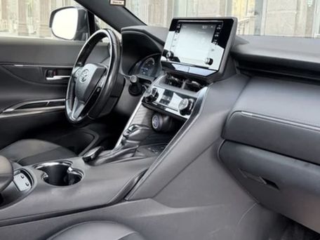 Toyota Venza, 2020 — photo 7