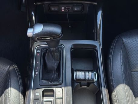 Kia Sorento, 2019 — сүрөт 11
