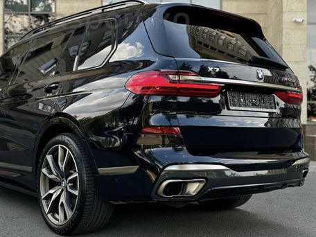 BMW X7, 2020 — 照片 2