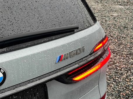 BMW X7, 2023 — фото 3