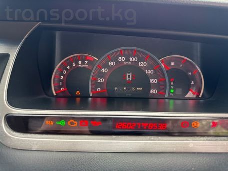 Honda Odyssey, 2004 — сүрөт 13