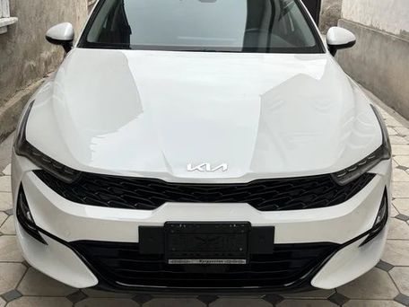Kia K5, 2023 — 照片 1