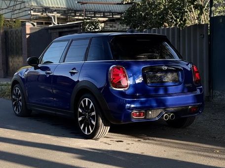Mini Hatch, 2020 — 照片 2