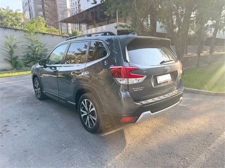 Subaru Forester, 2022 — 照片 2