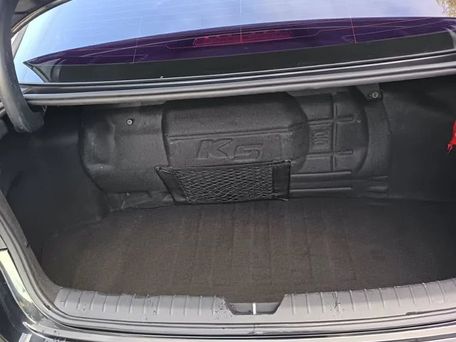 Kia K5, 2018 — сүрөт 10