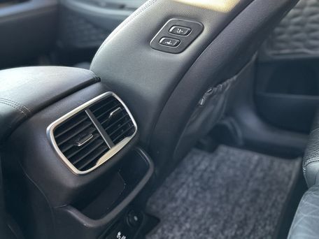 Hyundai Santa Fe, 2019 — фото 14