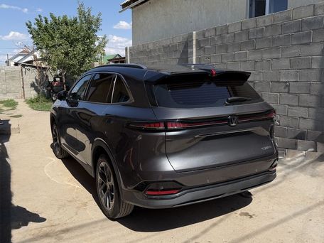 Changan CS75 Plus, 2025 — photo 5