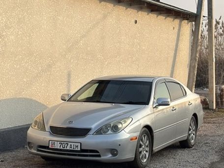 Toyota Windom, 2005 — 照片 1
