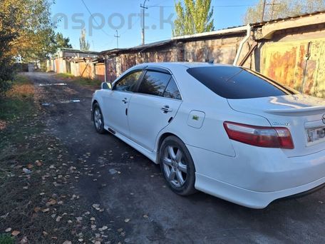 Toyota Camry, 2008 — сүрөт 6