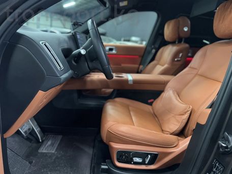 Li Auto (Lixiang) L7, 2025 — 照片 3
