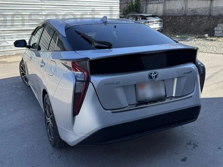Toyota Prius, 2016 — фото 4