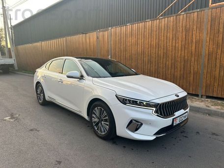 Kia K7, 2020 — photo 1