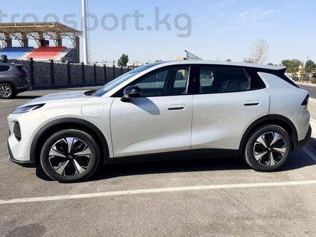 Changan Qiyuan Q05, 2026 — 照片 3