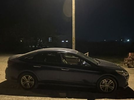 Hyundai Sonata, 2018 — photo 6