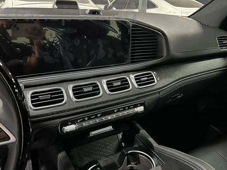 Mercedes-Benz GLE Coupe, 2026 — photo 8