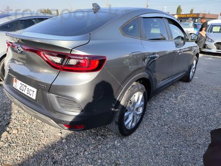 Renault Samsung XM3, 2021 — сүрөт 5