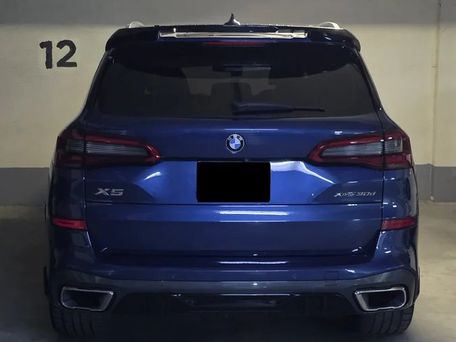 BMW X5, 2018 — сүрөт 7