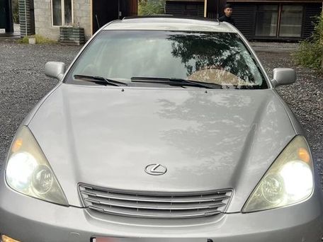 Lexus ES, 2003