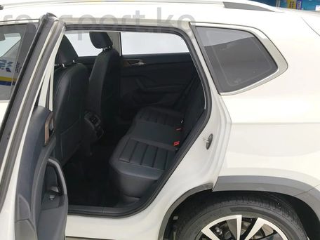 Volkswagen Tharu, 2022 — 照片 7