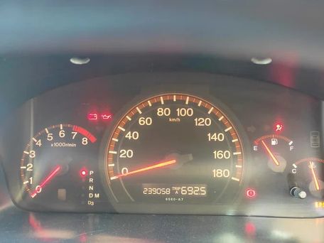 Honda Accord, 2005 — photo 2